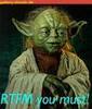 Yoda RTFM