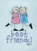 Your My Best Friend