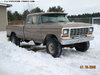 1979 F-350 Custom