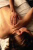 a full body massage