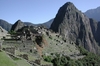 Spiritual Trip to Machu Picchu