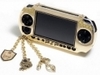 Gold PSP