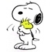 a Snoopy Hug for u!