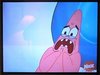 patrick scared face