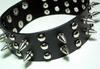 Slave spiked Collar