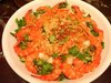 Shrimps with Noodles