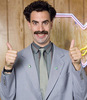 borat SEXYTIME!