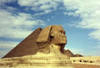 Trip to The Sphinx, Egypt