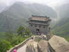 Trip to The Big Wall of China