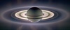 Saturn Eclipse