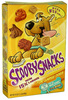 scooby snacks