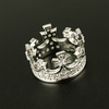 Crown Ring - Justin Davis