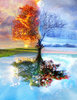 Tree of Seasons