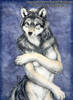 Female werewolf ;)