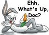 Ehh, what's up doc?!