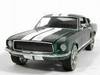 67 Ford Mustang 