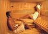 Sauna and Steam For 2