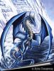 Ice Dragon