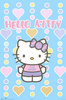 Hello Kitty 1