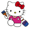 Hello Kitty 11