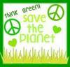 save our planet ♥♥
