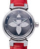 LV Watch - Tambour Forever, Red 