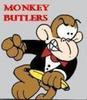 Monkey Butlers