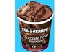 Ben &amp; Jerry's lowfat Chocol