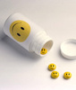 Smiley pills