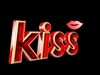 kiss....