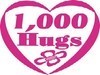 A Thousand Hugs For You