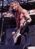 James Hetfield