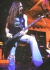 Cliff Burton