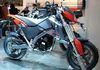 BMW G650 XMOTO