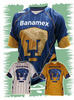 playera pumas