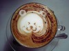 ♥Teddy Bear Coffee♥