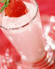 ♥Strawberry Milkshake