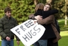 A &quot;Free&quot; Hug