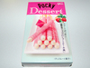 Strawberry Pocky.