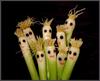 Silly Scallions