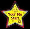 you are my star