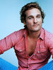 Matthew McConaughey for a Day