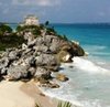A Mayan Beach