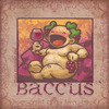 Bacchus' Merriness