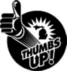 Got your thumbs
