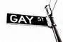 stroll down gay street!!