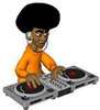 Funky DJ