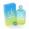 CK Summer One Blue