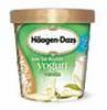 Haagen Daaz Ice Cream