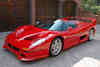 Ferrari F50